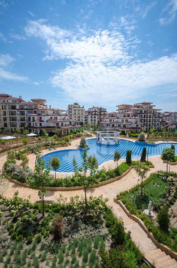 Apartments In Complex Poseidon Misivri Dış mekan fotoğraf